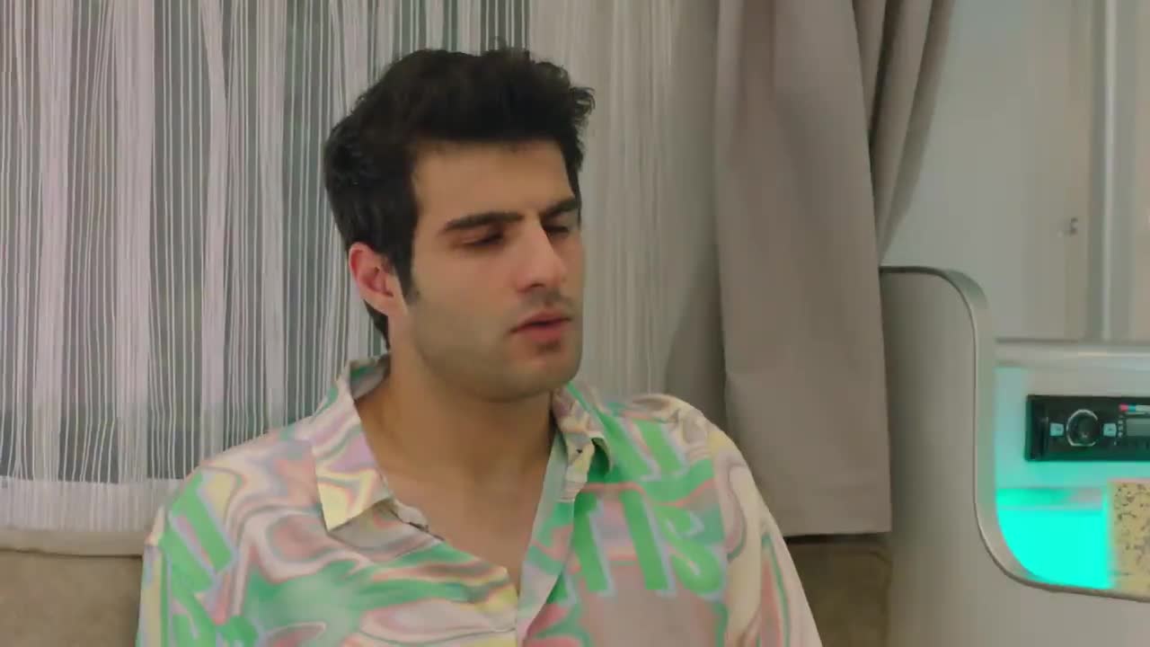 Ты полюбишь 8 серия Ты полюбишь 8 серия