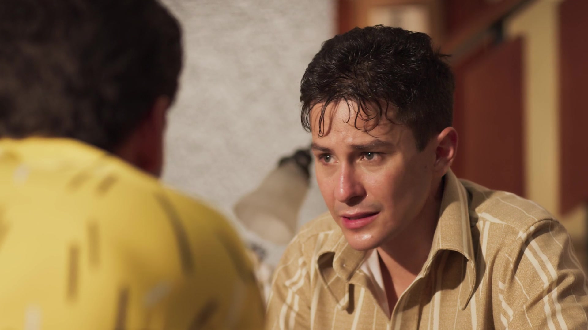 Картель стукачей: начало 24 серия Картель стукачей: начало 24 серия