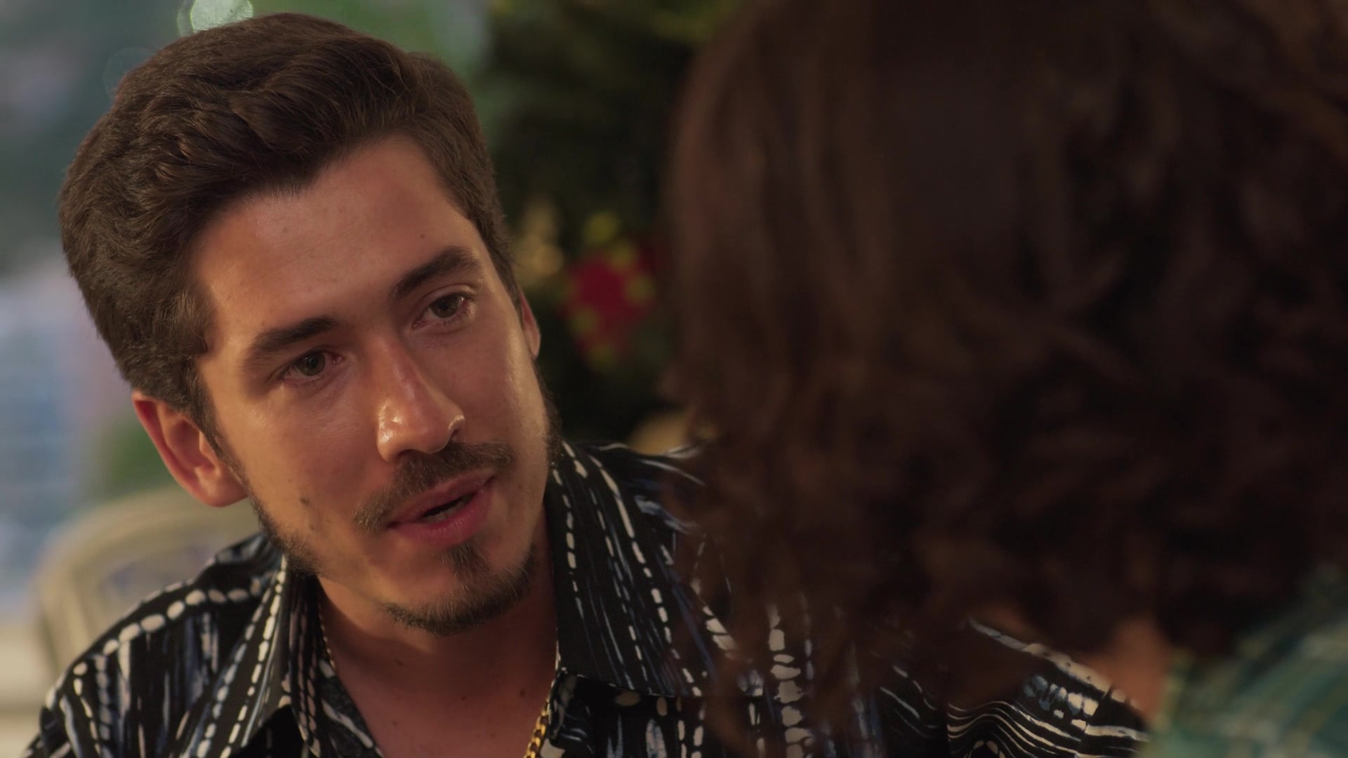 Картель стукачей: начало 27 серия Картель стукачей: начало 27 серия