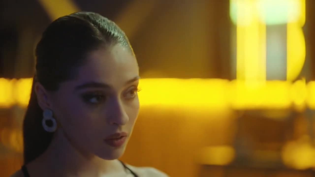 Красивее тебя 5 серия Красивее тебя 5 серия