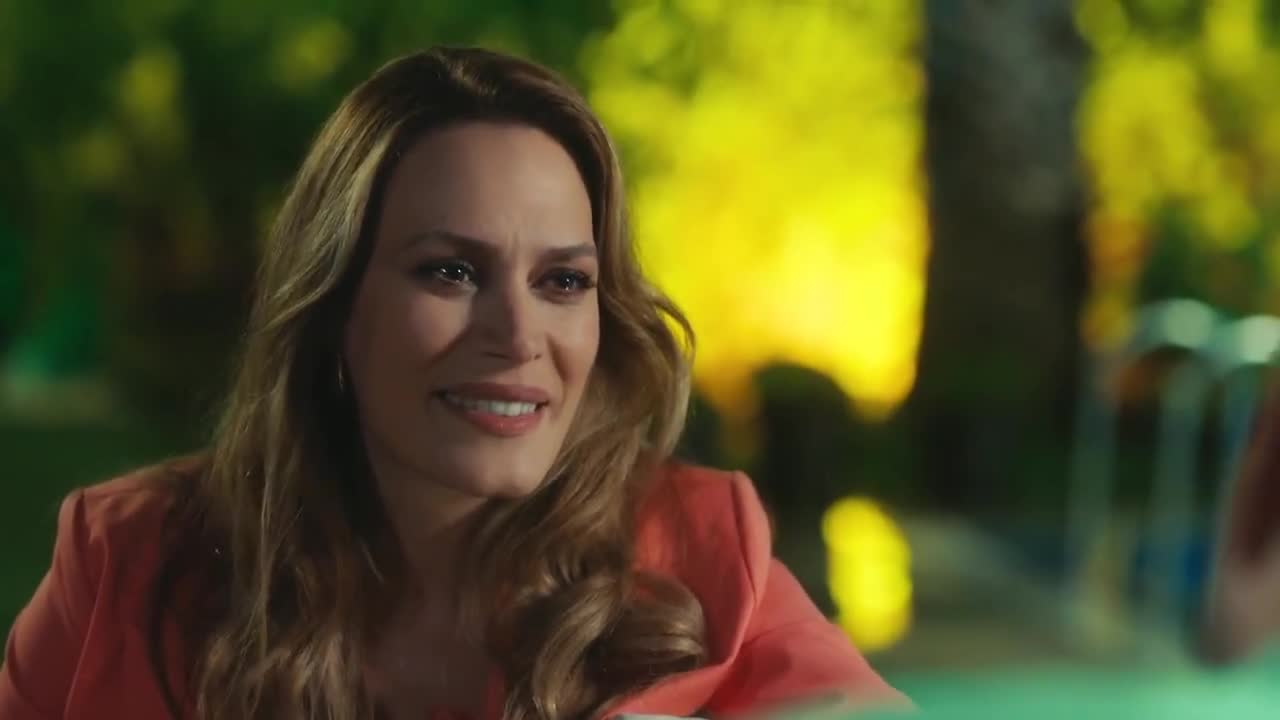 Красивее тебя 6 серия Красивее тебя 6 серия