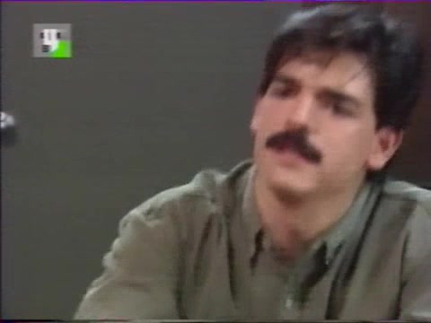 Без права на любовь (1996) 112 серия