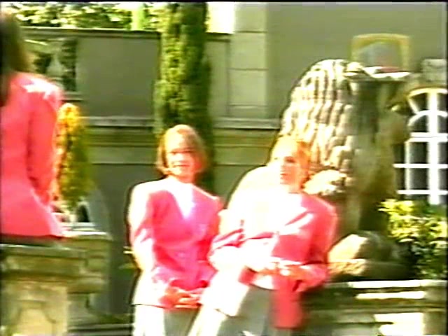 Без тебя (1997) 12 серия