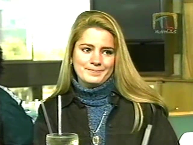 Без тебя (1997) 16 серия