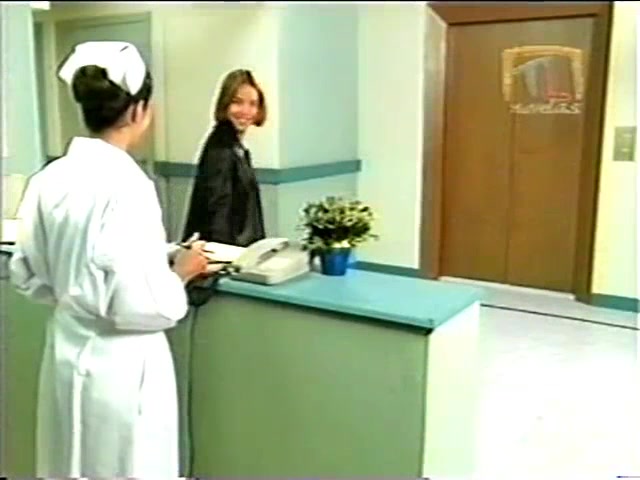 Без тебя (1997) 18 серия