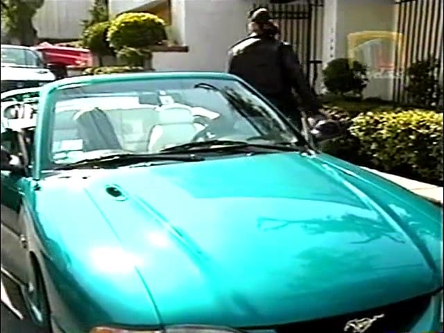 Без тебя (1997) 22 серия