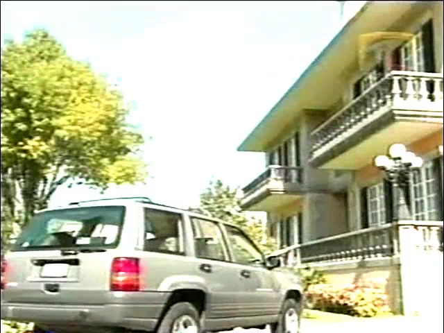 Без тебя (1997) 23 серия