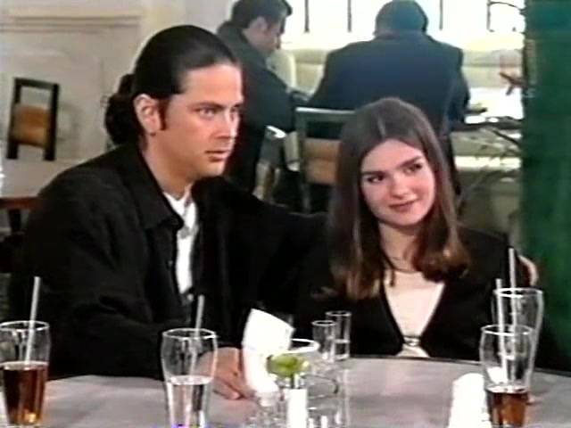 Без тебя 26 серия