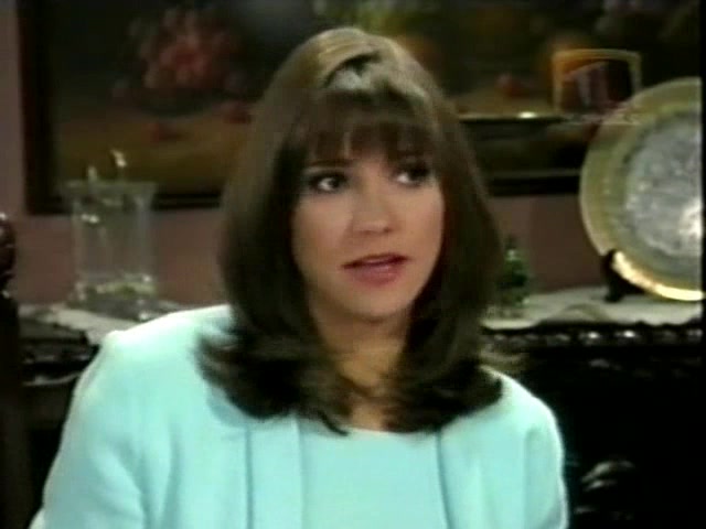 Без тебя (1997) 40 серия