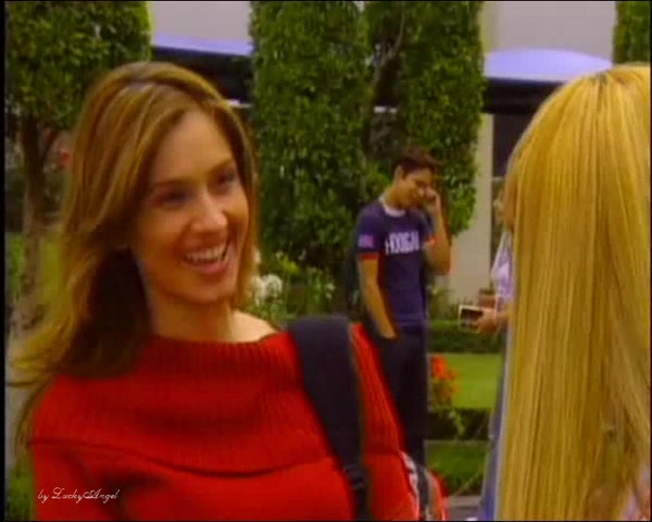 Белинда 15 серия