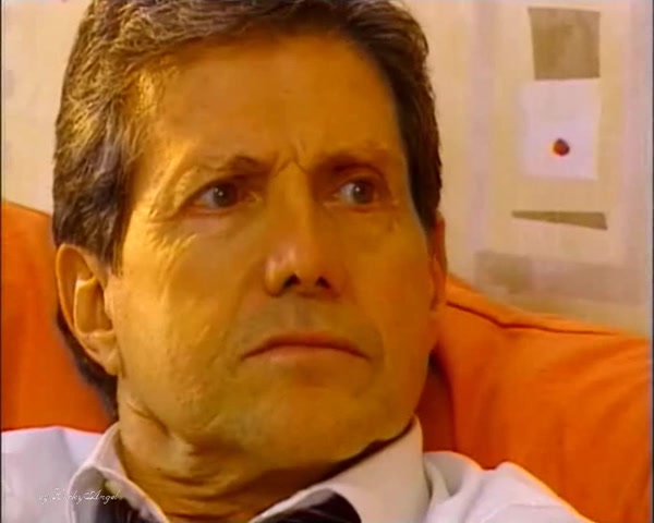 Белинда 22 серия