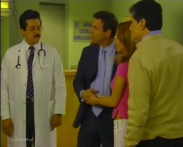 Белинда 27 серия