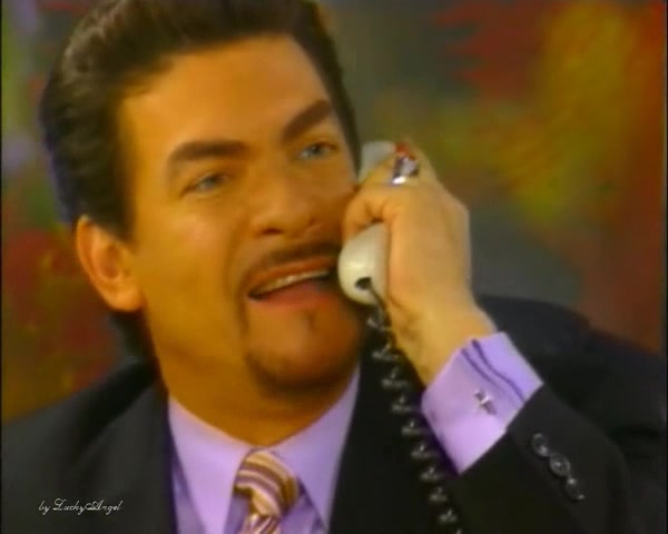 Белинда 48 серия