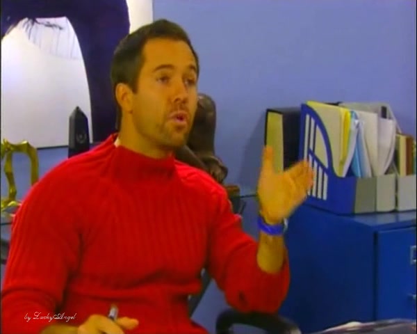 Белинда (2004) 63 серия