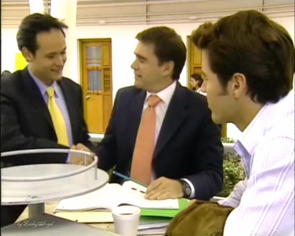 Белинда 68 серия