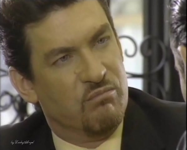 Белинда 87 серия