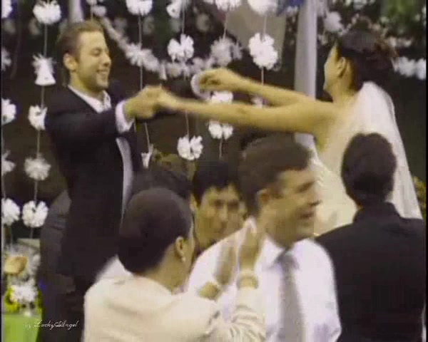 Белинда 90 серия