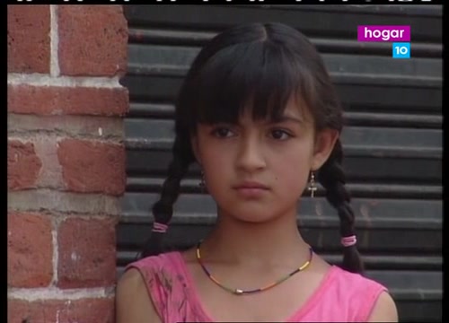 В плену страсти (1996) 1 серия