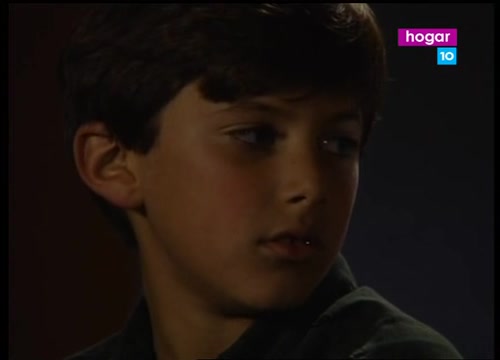 В плену страсти (1996) 3 серия