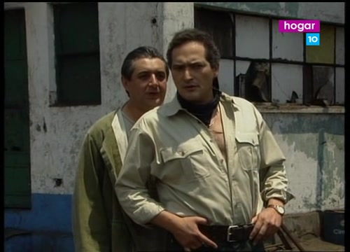 В плену страсти 32 серия