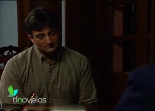 В плену страсти 40 серия