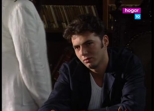 В плену страсти 49 серия