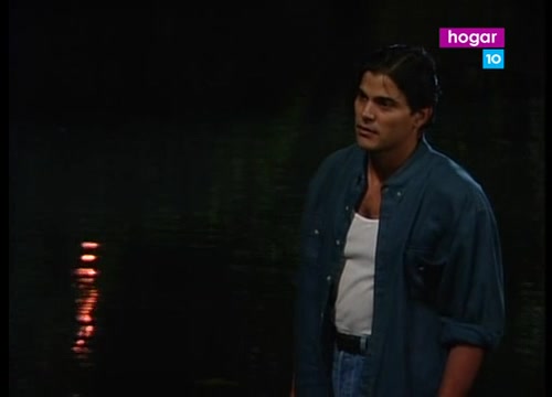 В плену страсти 91 серия