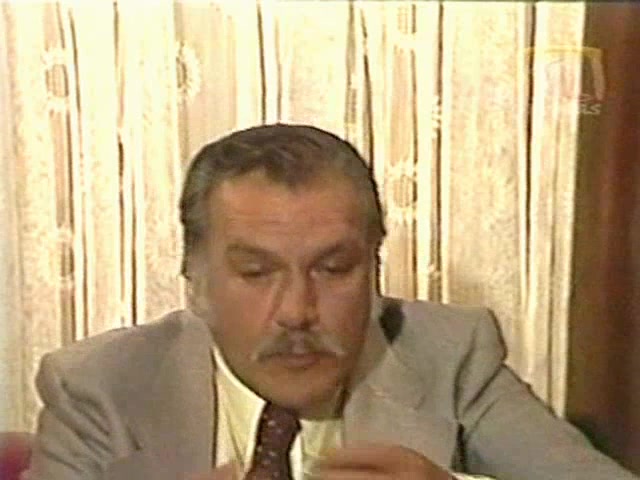 Вивиана (1978) 11 серия