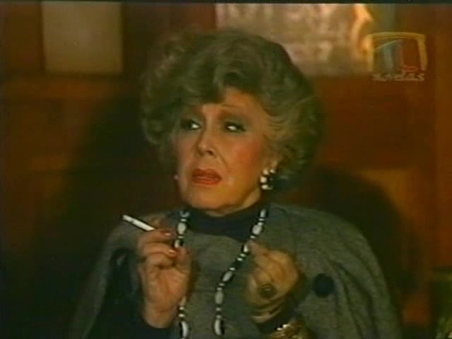 Вивиана 12 серия