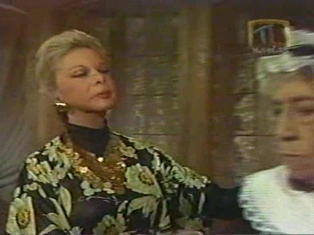 Вивиана (1978) 13 серия