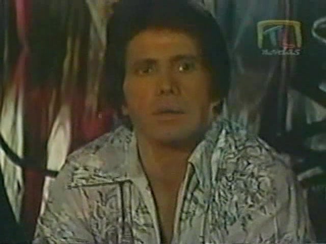 Вивиана (1978) 14 серия