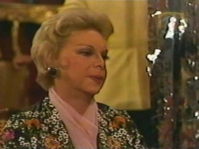 Вивиана (1978) 17 серия