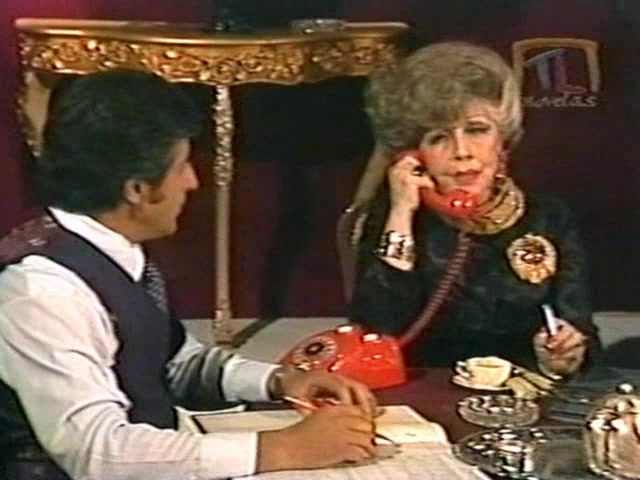 Вивиана (1978) 20 серия