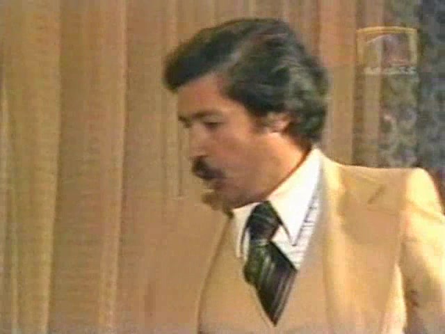 Вивиана (1978) 21 серия