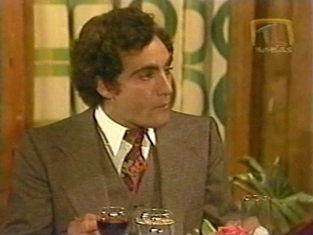 Вивиана 22 серия