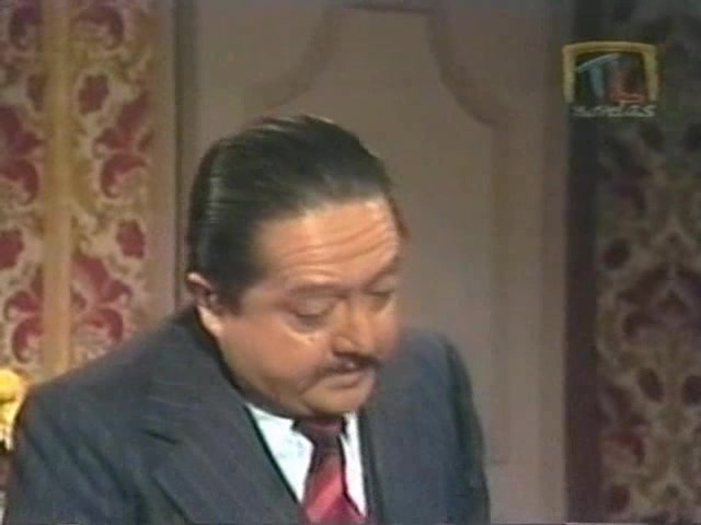 Вивиана (1978) 23 серия