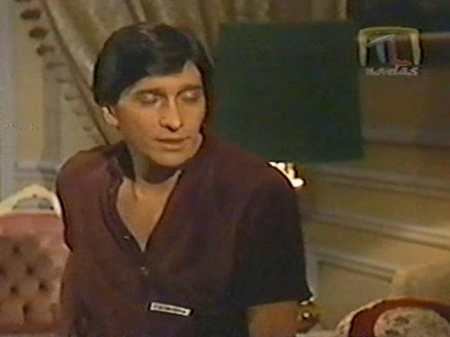 Вивиана (1978) 24 серия