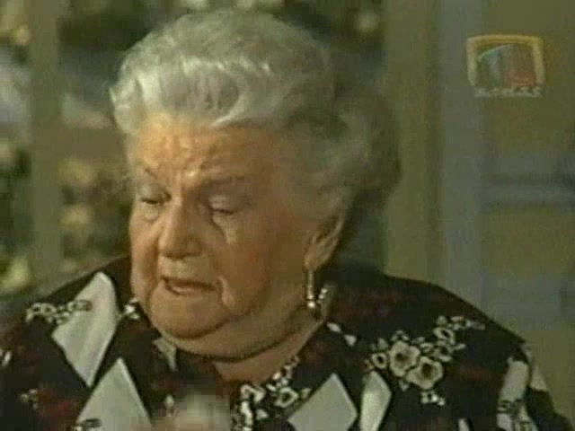 Вивиана 25 серия