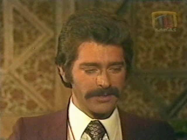 Вивиана (1978) 26 серия