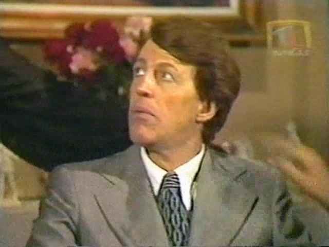 Вивиана 29 серия