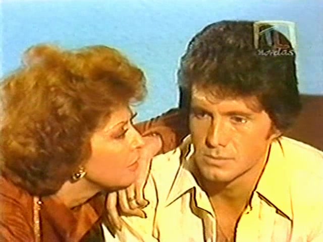 Вивиана (1978) 3 серия