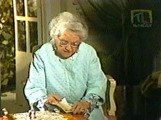 Вивиана (1978) 30 серия