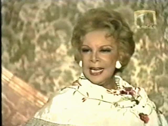 Вивиана 43 серия