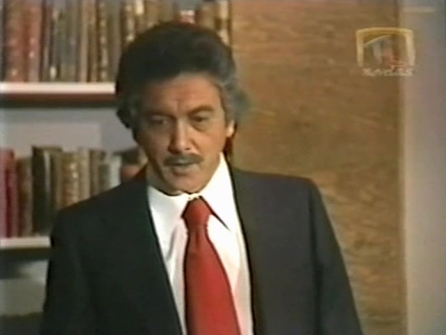 Вивиана (1978) 45 серия