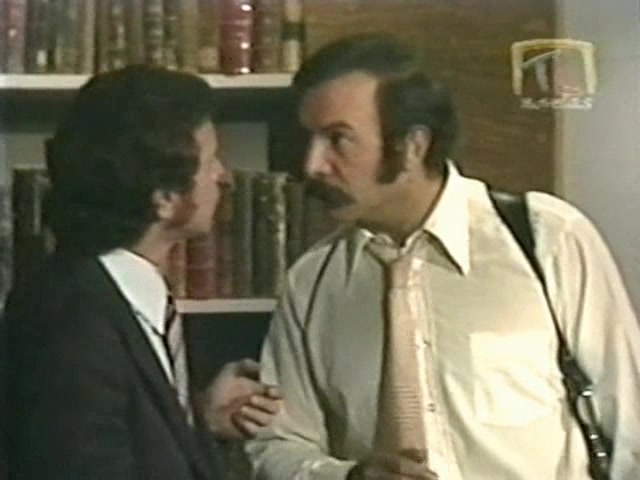 Вивиана (1978) 47 серия