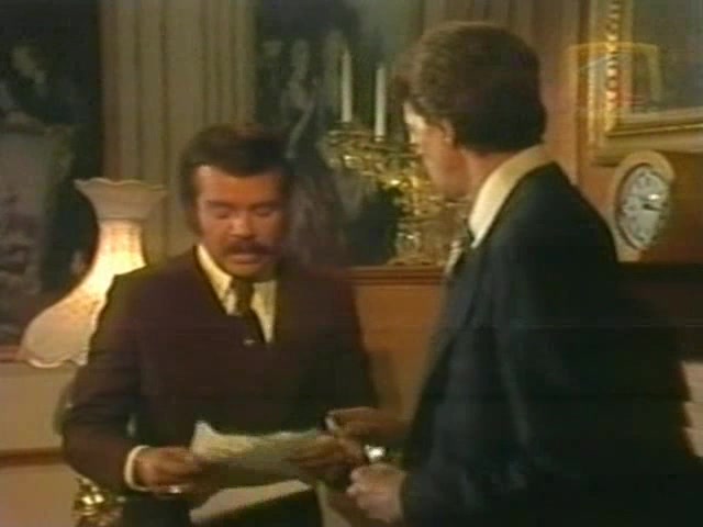 Вивиана 49 серия