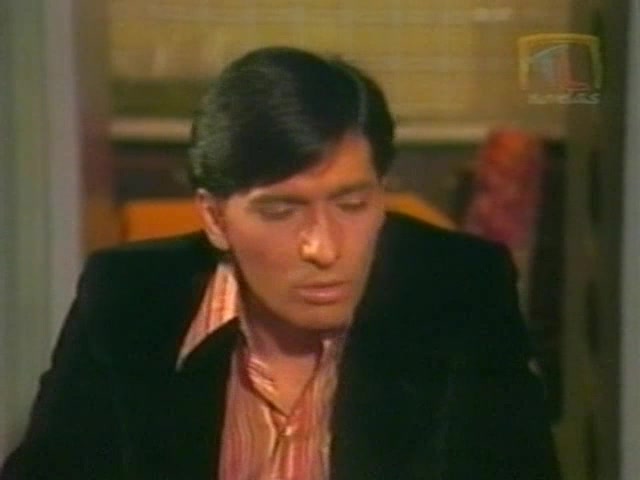 Вивиана (1978) 52 серия