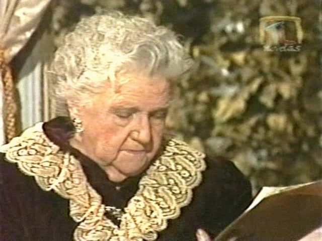 Вивиана (1978) 54 серия