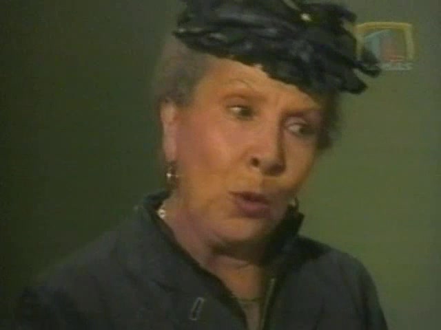 Вивиана 55 серия