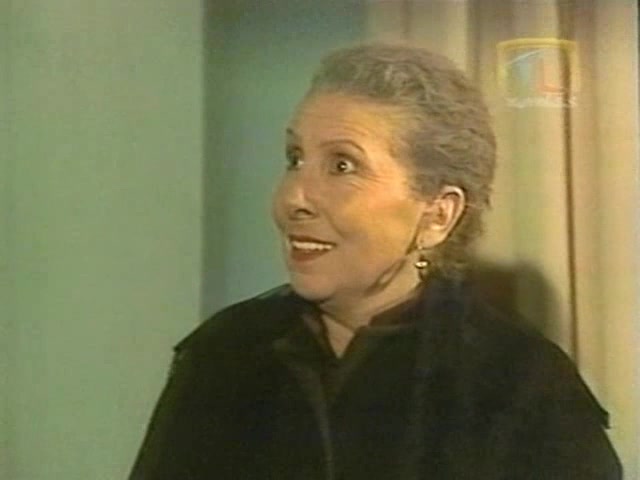 Вивиана 60 серия